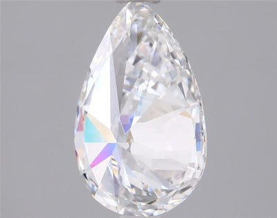 1.54 Carat Pear Lab Diamond :: 360 spin frame 05