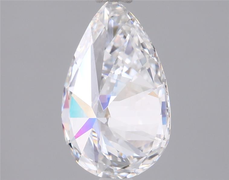 1.54 Carat Pear Lab Diamond :: 360 spin frame 05