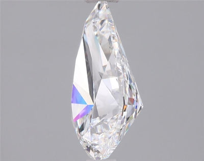 1.54 Carat Pear Lab Diamond :: 360 spin frame 06