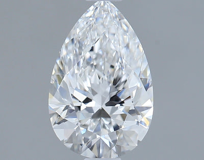 1.02 Carat Pear Lab Diamond