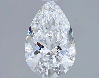 1.51 Carat Pear Lab Diamond