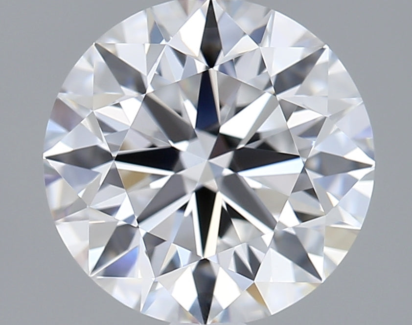 1.78 Carat Round Lab Diamond