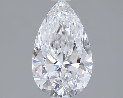 1.51 Carat Pear Lab Diamond