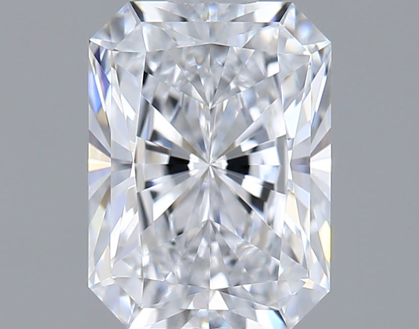 1.55 Carat Radiant Lab Diamond