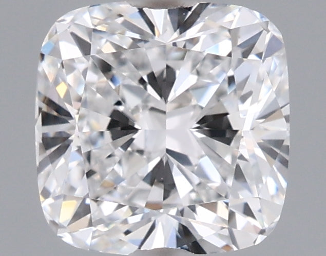 1.53 Carat Cushion Lab Diamond