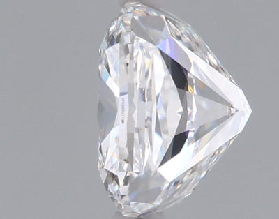 1.53 Carat Cushion Lab Diamond :: 360 spin frame 01