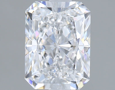 1.52 Carat Radiant Lab Diamond