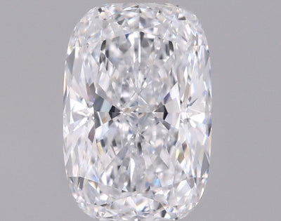 1.14 Carat Elongated Cushion Lab Diamond