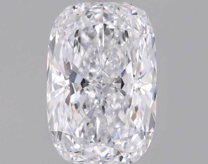 1.14 Carat Elongated Cushion Lab Diamond