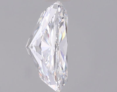 1.14 Carat Elongated Cushion Lab Diamond :: 360 spin frame 01