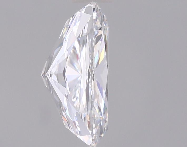 1.14 Carat Elongated Cushion Lab Diamond :: 360 spin frame 01
