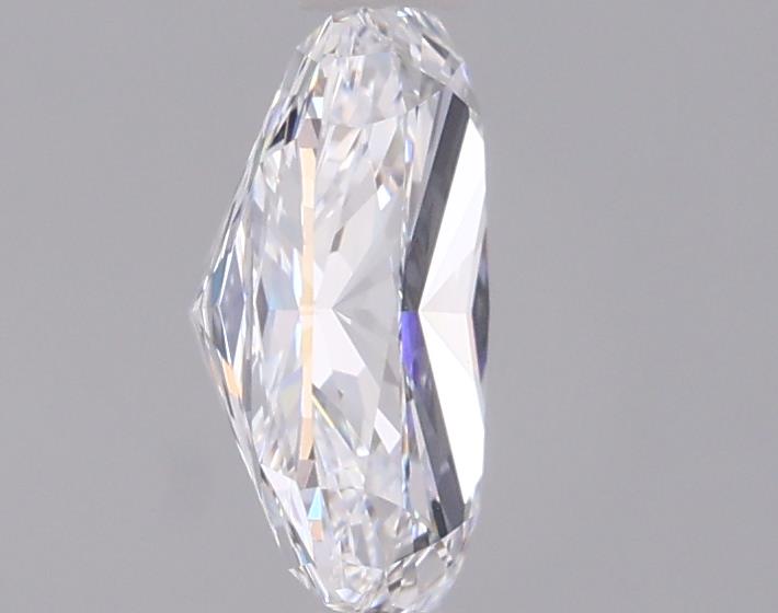 1.14 Carat Elongated Cushion Lab Diamond :: 360 spin frame 04