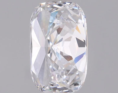 1.14 Carat Elongated Cushion Lab Diamond :: 360 spin frame 05