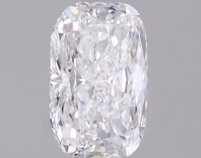 1.14 Carat Elongated Cushion Lab Diamond :: 360 spin frame 07