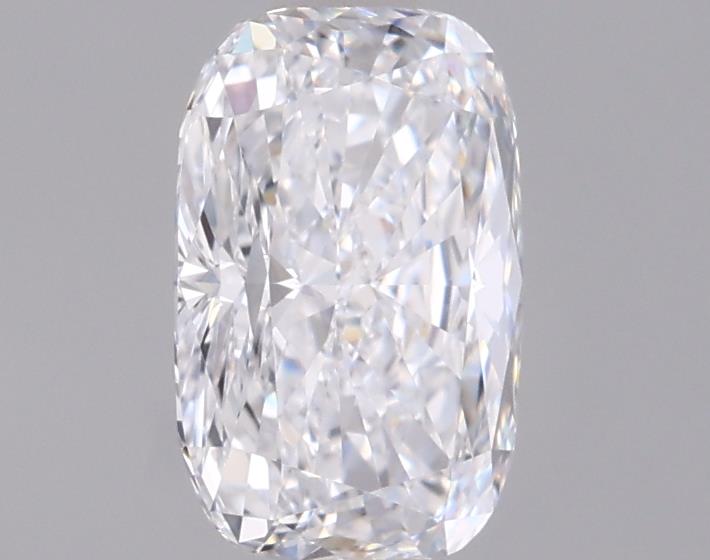 1.14 Carat Elongated Cushion Lab Diamond :: 360 spin frame 07