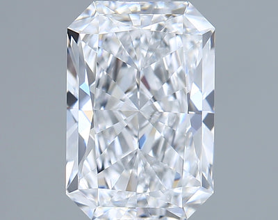1.50 Carat Radiant Lab Diamond