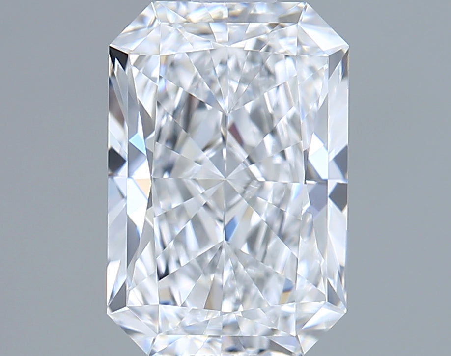 1.50 Carat Radiant Lab Diamond