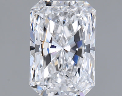 1.53 Carat Radiant Lab Diamond