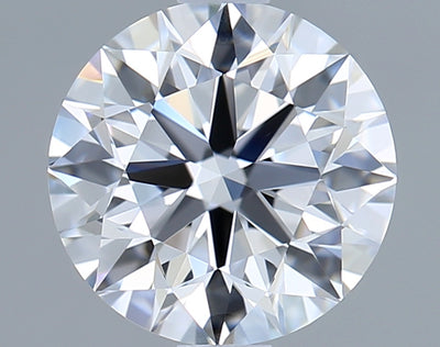 1.50 Carat Round Lab Diamond