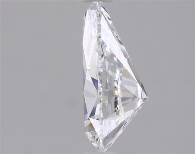 1.57 Carat Pear Lab Diamond :: 360 spin frame 01