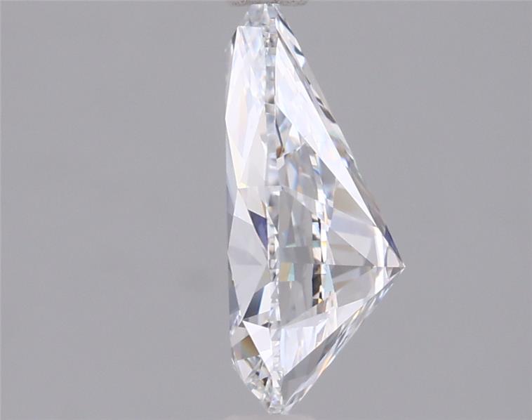 1.57 Carat Pear Lab Diamond :: 360 spin frame 01