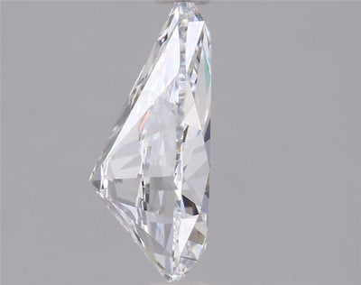 1.57 Carat Pear Lab Diamond :: 360 spin frame 02