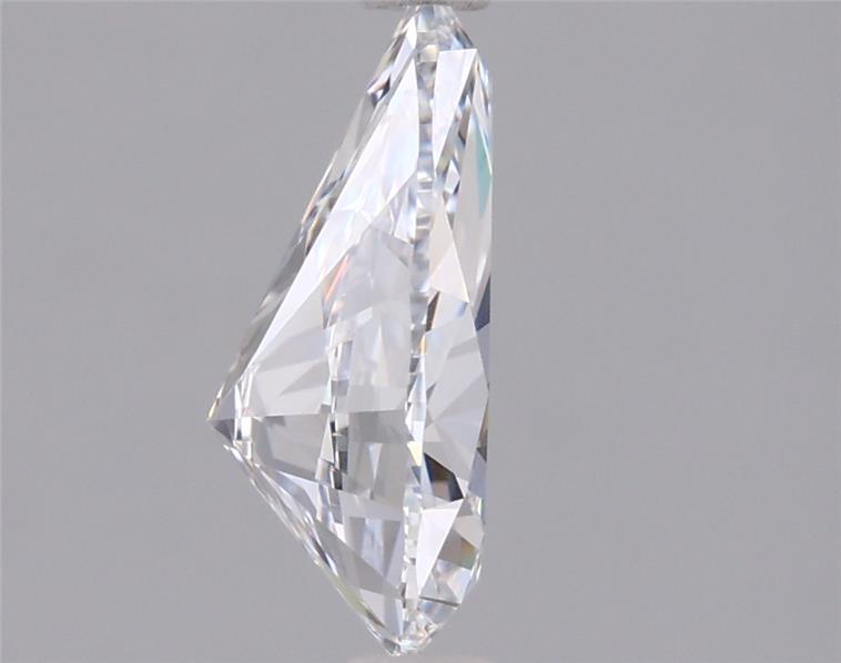 1.57 Carat Pear Lab Diamond :: 360 spin frame 02