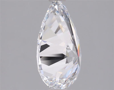 1.57 Carat Pear Lab Diamond :: 360 spin frame 03