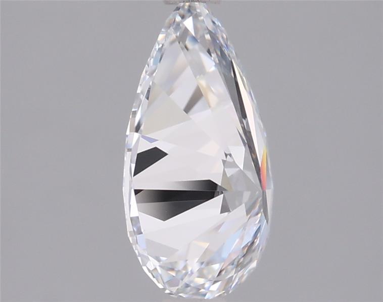 1.57 Carat Pear Lab Diamond :: 360 spin frame 03