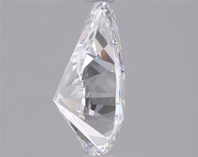 1.57 Carat Pear Lab Diamond :: 360 spin frame 04