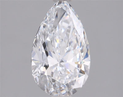 1.57 Carat Pear Lab Diamond :: 360 spin frame 05