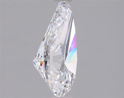 1.57 Carat Pear Lab Diamond :: 360 spin frame 06