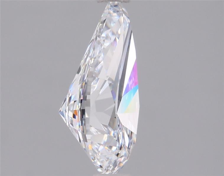 1.57 Carat Pear Lab Diamond :: 360 spin frame 06