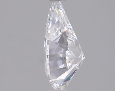 1.57 Carat Pear Lab Diamond :: 360 spin frame 07