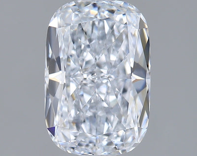 1.52 Carat Cushion Lab Diamond