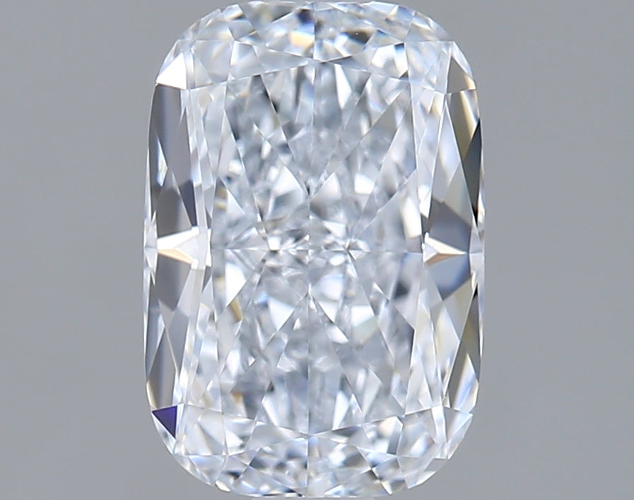 1.52 Carat Cushion Lab Diamond