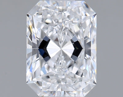 1.51 Carat Radiant Lab Diamond