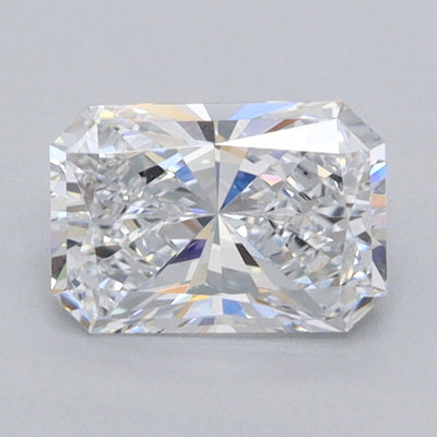 1.02 Carat Radiant Lab Diamond