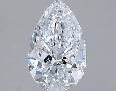 2.01 Carat Pear Lab Diamond