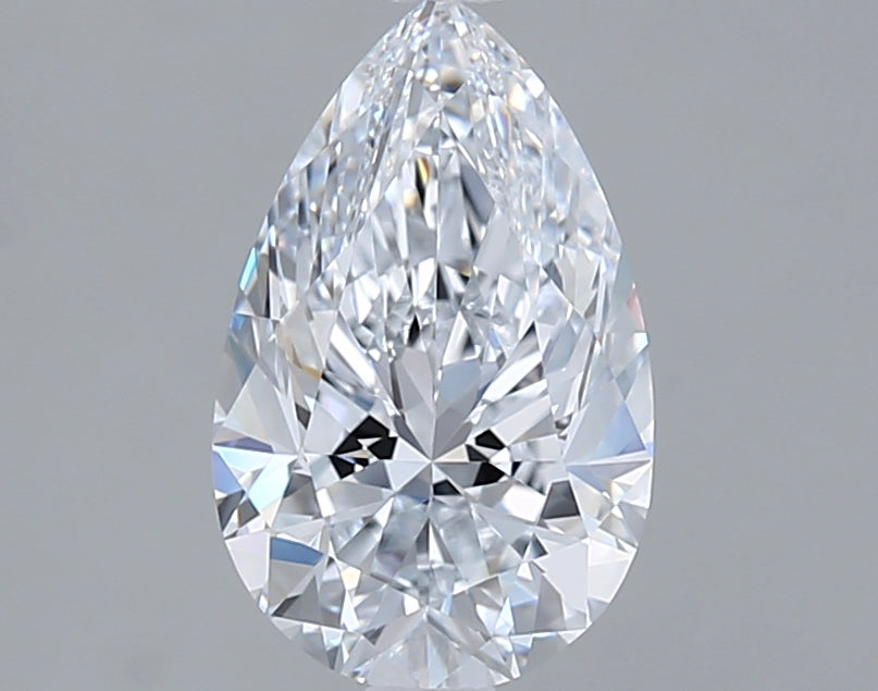2.01 Carat Pear Lab Diamond