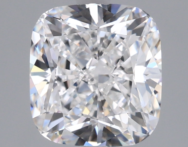 2.32 Carat Cushion Lab Diamond