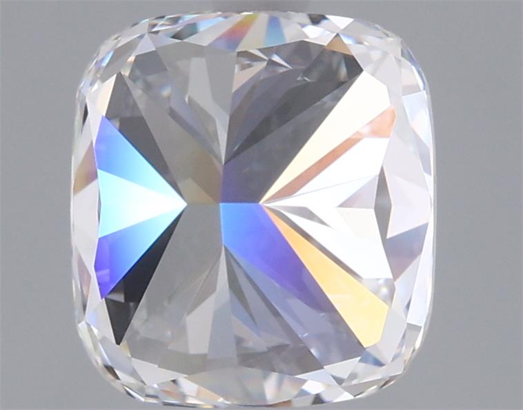 2.32 Carat Cushion Lab Diamond :: 360 spin frame 01