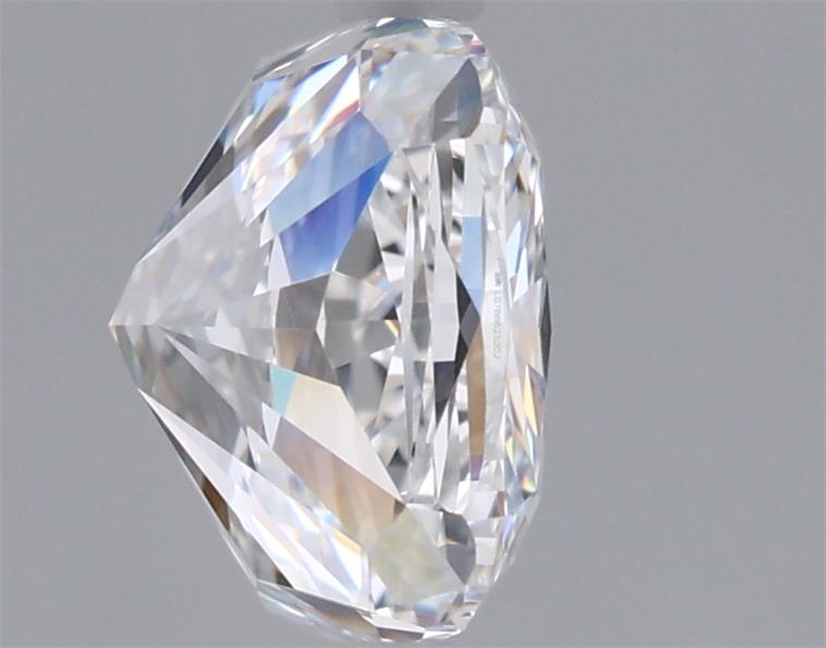 2.32 Carat Cushion Lab Diamond :: 360 spin frame 04