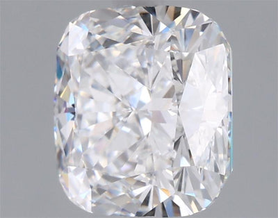 2.32 Carat Cushion Lab Diamond :: 360 spin frame 05