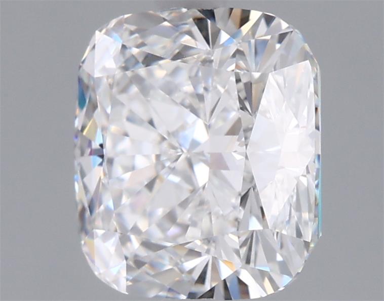 2.32 Carat Cushion Lab Diamond :: 360 spin frame 05