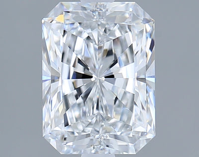 2.03 Carat Radiant Lab Diamond