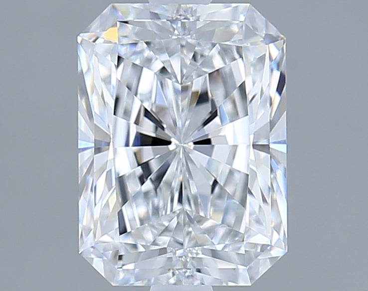 2.03 Carat Radiant Lab Diamond