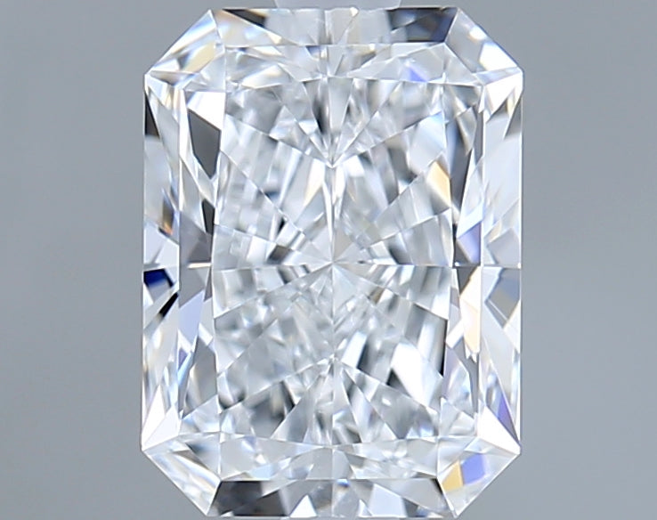 2.06 Carat Radiant Lab Diamond