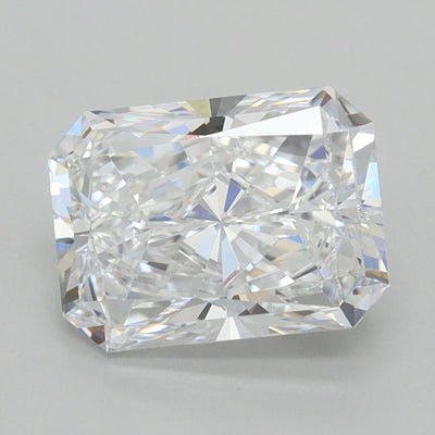 2.02 Carat Radiant Lab Diamond