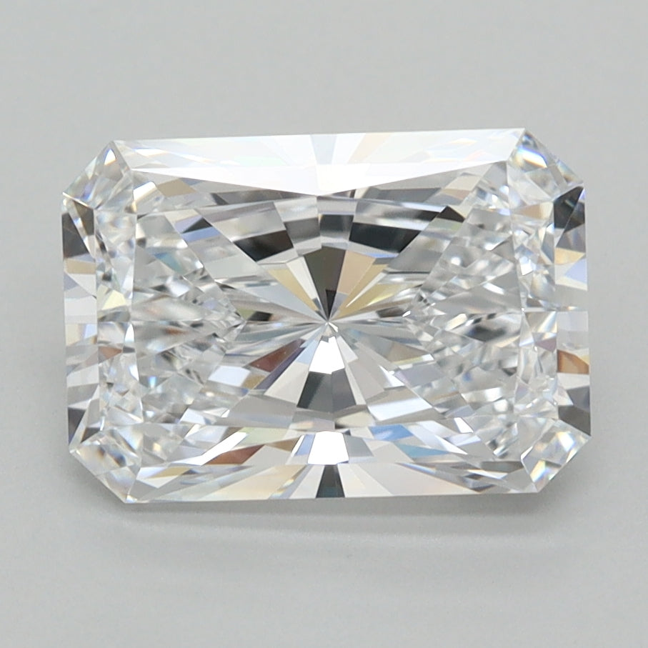 2.49 Carat Radiant Lab Diamond